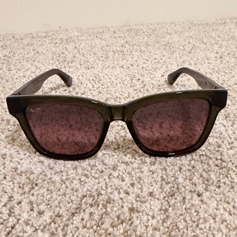 Maui Jim HanoHano Polarized Sunglasses